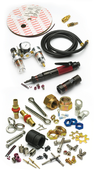 Airhardware Parts